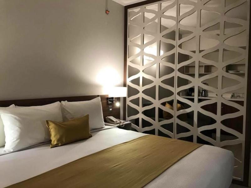 Microtel Inn & Suites By Wyndham San Luis Potosí Exteriör bild